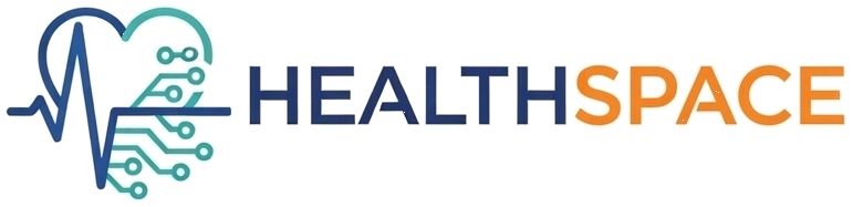 Healthspace logo